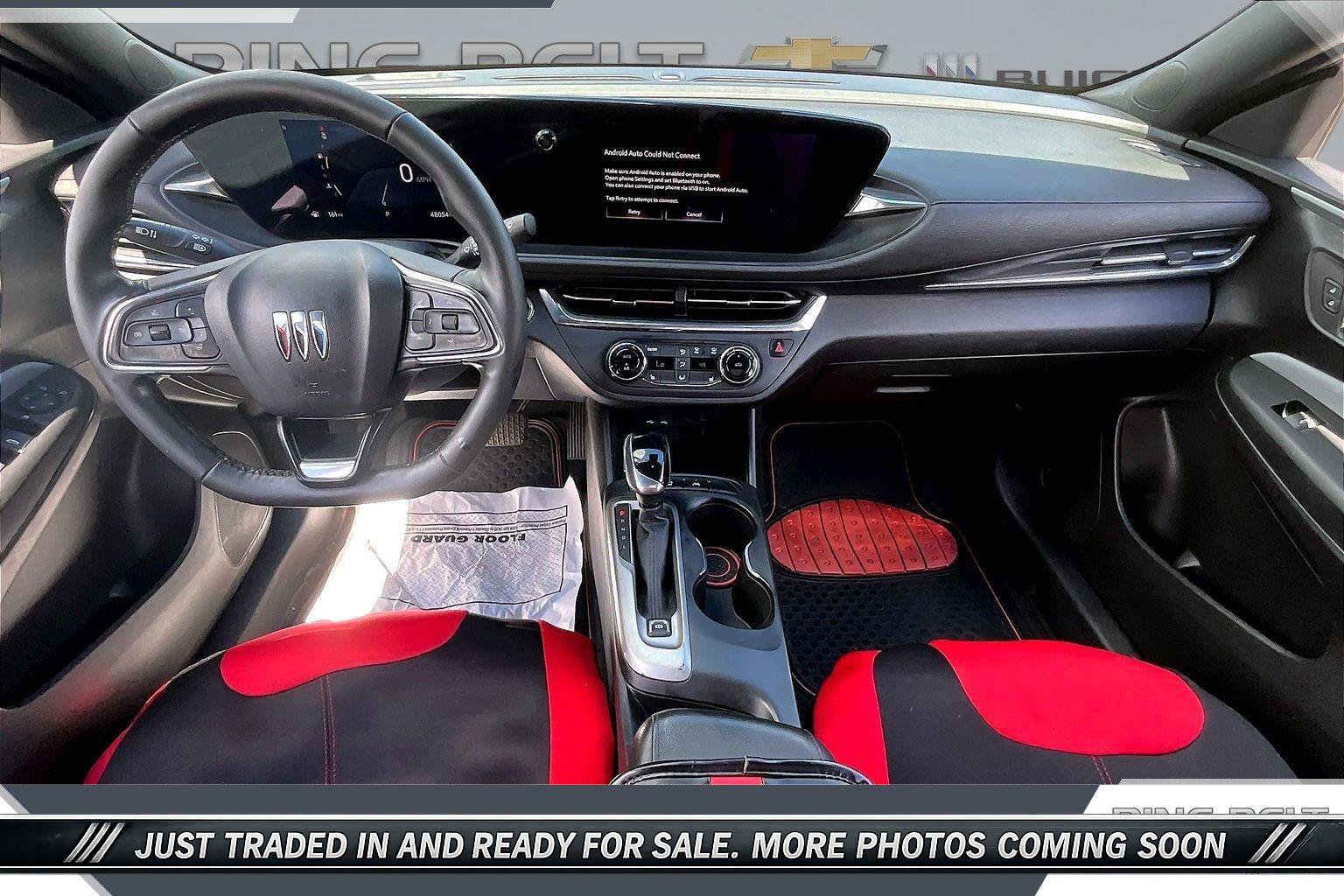 Used 2024 Buick Envista Preferred w/ Convenience I Package FWD image 13