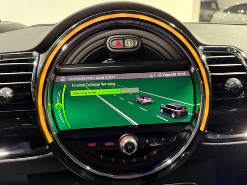 Used 2019 MINI Cooper Clubman S w/ Driver Assistance Package image 34