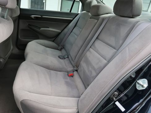 Used 2008 Honda Civic EX image 8