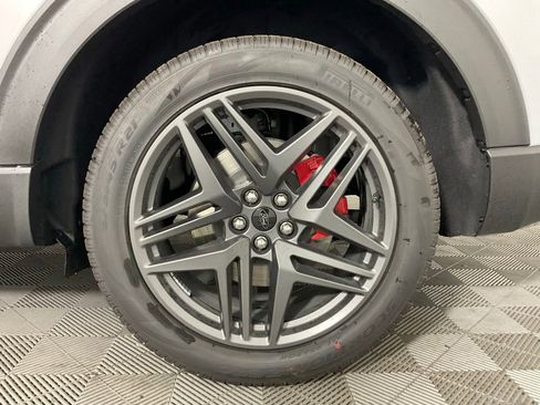 New 2026 Ford Explorer ST-Line RWD image 10