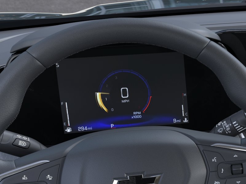 New 2026 Chevrolet Trax LT w/ Driver Confidence Package FWD image 18