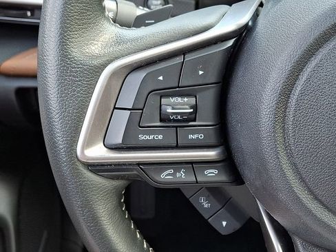 Used 2024 Subaru Forester Touring AWD/4WD image 22