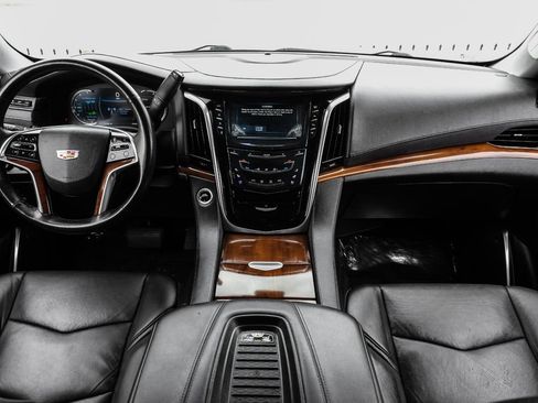 Used 2019 Cadillac Escalade ESV Premium Luxury RWD image 11