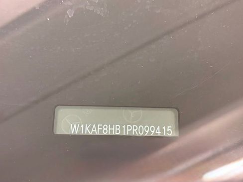 Used 2023 Mercedes-Benz C 43 AMG 4MATIC Sedan image 8