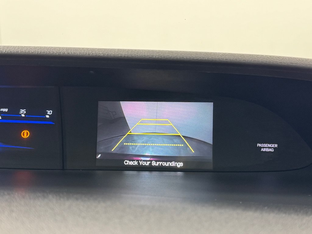 Used 2014 Honda Civic LX image 16