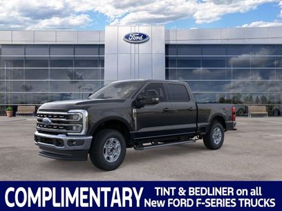New 2026 Ford F250 XLT w/ XLT Premium Package
