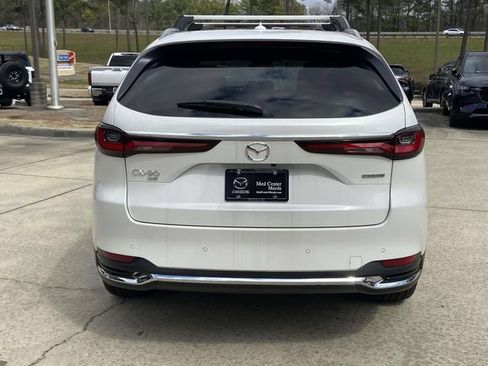 New 2026 MAZDA CX-90 3.3 Turbo w/ Premium Plus Pkg AWD/4WD image 2