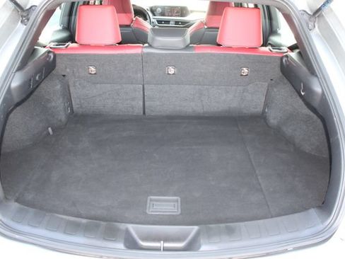 Used 2021 Lexus UX 250h F Sport AWD/4WD image 7