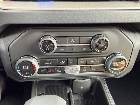 New 2026 Ford Bronco Outer Banks AWD/4WD image 29