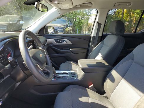 Used 2019 Chevrolet Traverse LS image 18