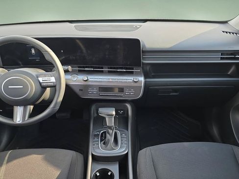Certified 2026 Hyundai Kona SEL Sport AWD/4WD image 13