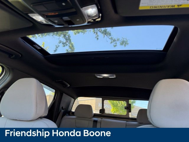 Used 2022 Hyundai Santa Cruz SEL w/ Activity Package FWD image 34