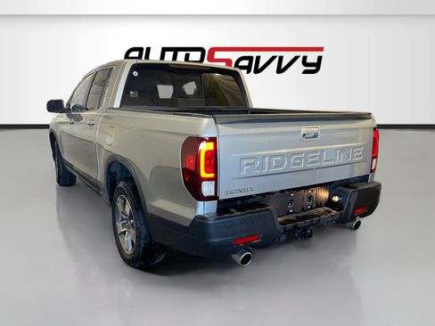 Used 2025 Honda Ridgeline RTL+ image 5