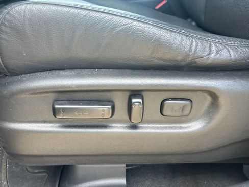 Used 2024 Honda Passport Black Edition image 13
