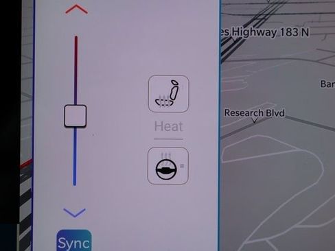 New 2026 Jeep Grand Cherokee Altitude image 24