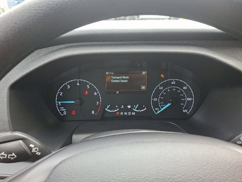 New 2025 Ford Transit 250 Cargo Van w/ Load Area Protection Package image 17