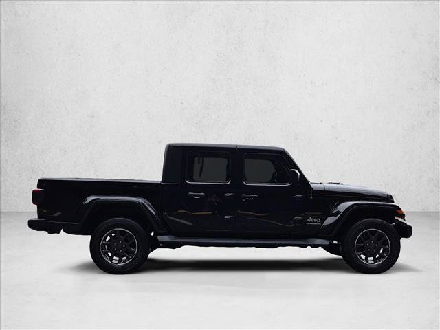 Used 2020 Jeep Gladiator Overland AWD/4WD image 4