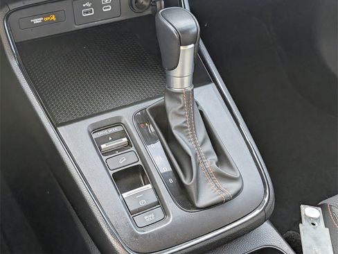 Certified 2025 Honda CR-V Sport image 20