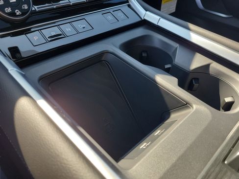New 2026 Nissan Armada Platinum Reserve AWD/4WD image 36