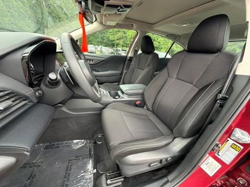 Used 2024 Subaru Legacy Premium AWD/4WD image 15