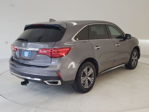 Used 2018 Acura MDX FWD image 7