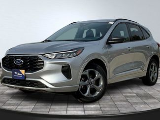Certified 2023 Ford Escape ST-Line w/ Tech Pack #1 video 2