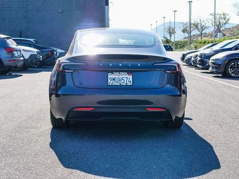 Used 2024 Tesla Model 3 Standard Range image 6