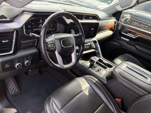 Used 2022 GMC Sierra 1500 Denali AWD/4WD image 24