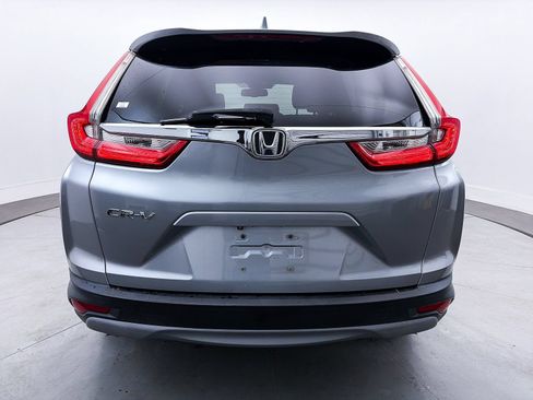 Used 2018 Honda CR-V EX-L image 9