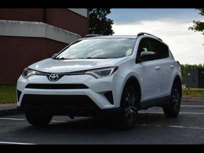 Used 2016 Toyota RAV4 LE