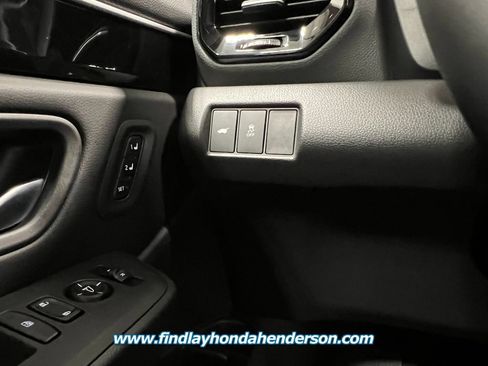 New 2025 Honda Pilot EX-L image 18