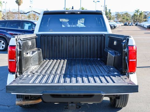 Certified 2025 Toyota Tacoma SR5 image 24