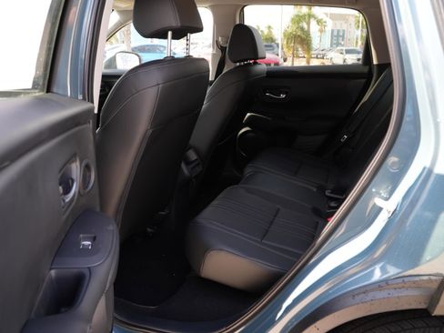 New 2026 Honda HR-V EX-L image 19