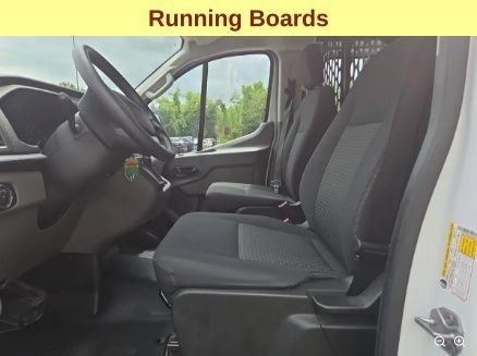 Used 2025 Ford Transit 250 Low Roof w/ Exterior Upgrade Package RWD image 13