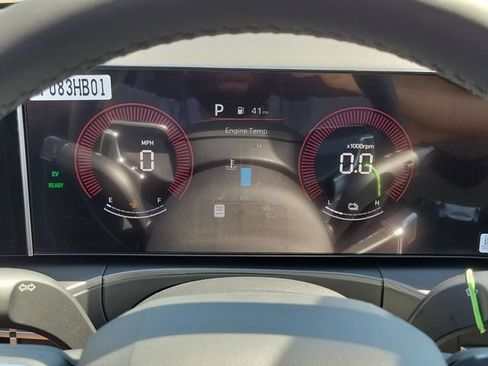 New 2027 Hyundai Santa Fe SE FWD image 9