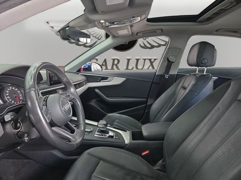 Used 2018 Audi A4 2.0T Ultra Premium w/ Convenience Package image 9