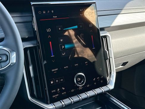 New 2026 GMC Acadia Elevation w/ LPO, Floor Liner Package image 14