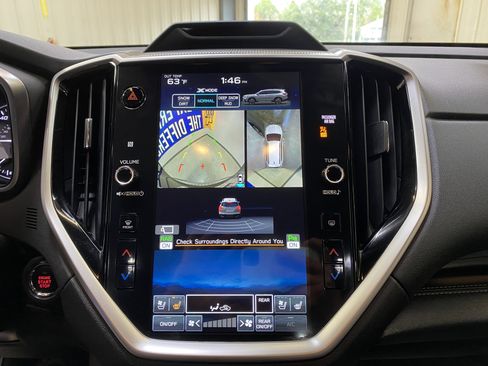 Used 2024 Subaru Ascent Touring w/ Popular Package #2 image 46