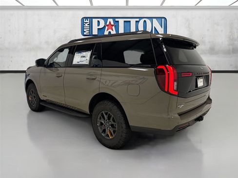 New 2026 Ford Expedition Tremor AWD/4WD image 5