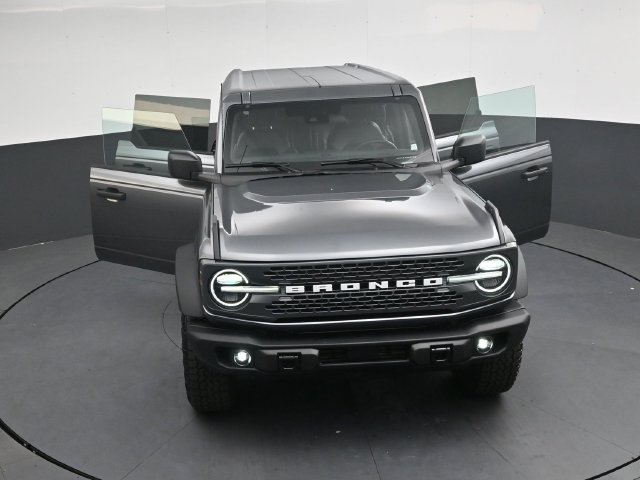 Used 2026 Ford Bronco Badlands AWD/4WD image 39