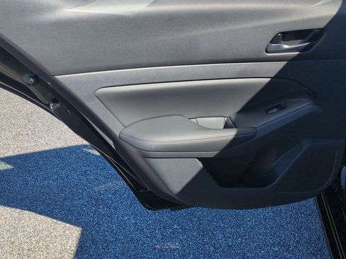 New 2025 Nissan Altima 2.5 SV w/ SV Premium Package image 24