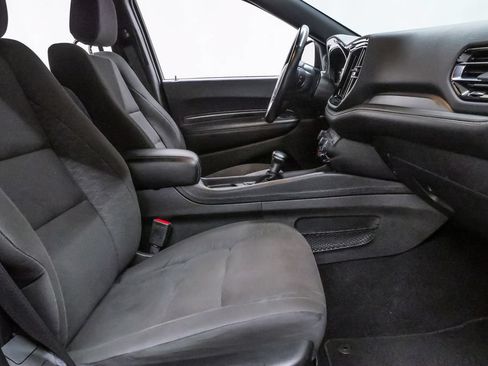 Used 2023 Dodge Durango SXT RWD image 13