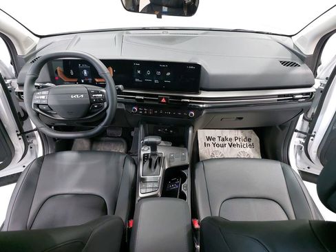 New 2026 Kia Sportage EX image 9