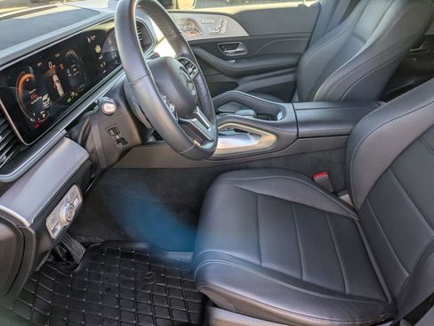 Used 2022 Mercedes-Benz GLE 450 4MATIC image 18