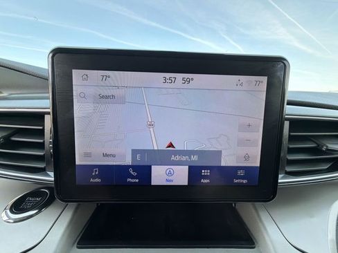 Used 2023 Ford Explorer XLT w/ Equipment Group 202A image 16