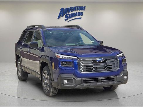 New 2026 Subaru Outback Premium image 1