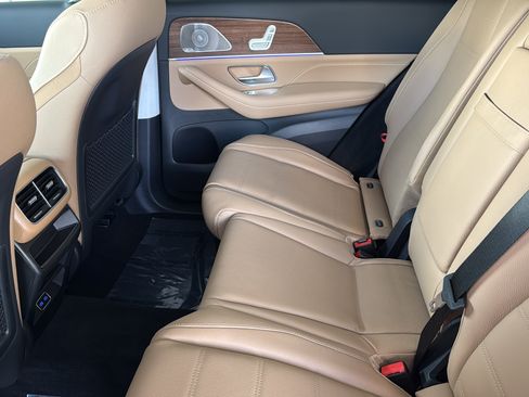 New 2026 Mercedes-Benz GLE 350 4MATIC image 25