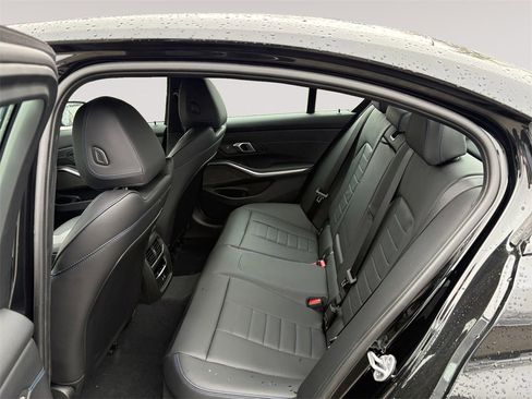 New 2026 BMW M340i xDrive w/ Premium Package image 13