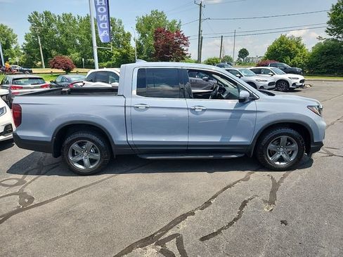 Certified 2023 Honda Ridgeline RTL-E image 7