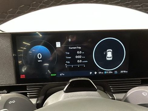 Used 2025 Hyundai Ioniq 5 SEL RWD image 18